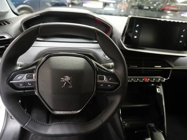 Peugeot E-208 208 e 50kWh LED/Navi