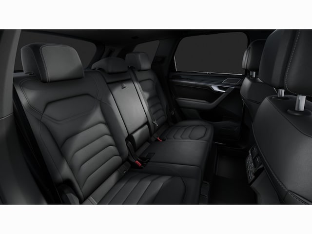 Volkswagen Touareg 3.0 V6 TDI R-Line