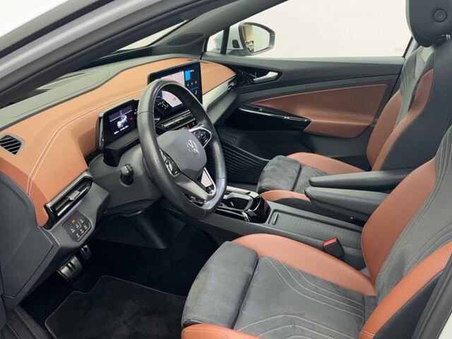 Volkswagen ID.4 Tech
