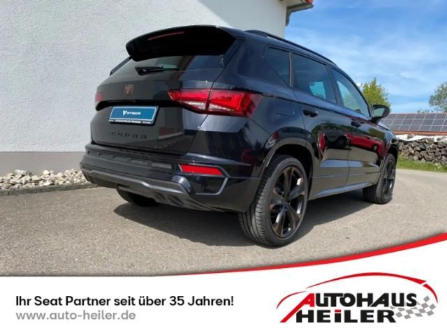 Cupra Ateca 2.0 TSI 4Drive