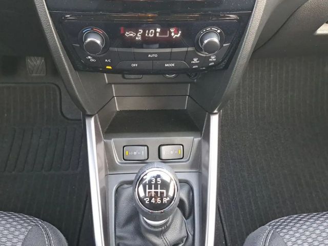 Suzuki Vitara 4x4 Comfort Hybrid