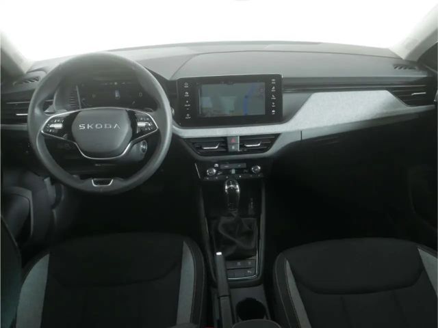 Skoda Scala 1.0 TSI Selection