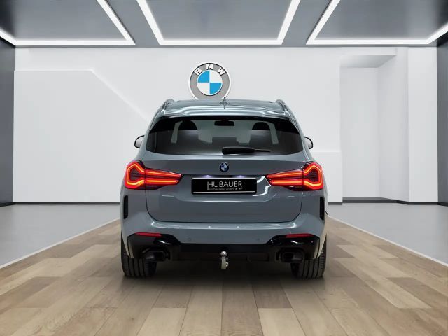 BMW X3 xDrive30d