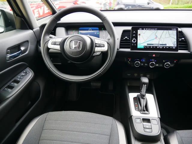 Honda Jazz 1.5 Advance Hybrid i-MMD