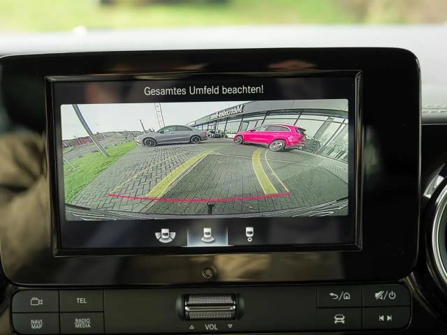 Mercedes-Benz T 180 Progressive