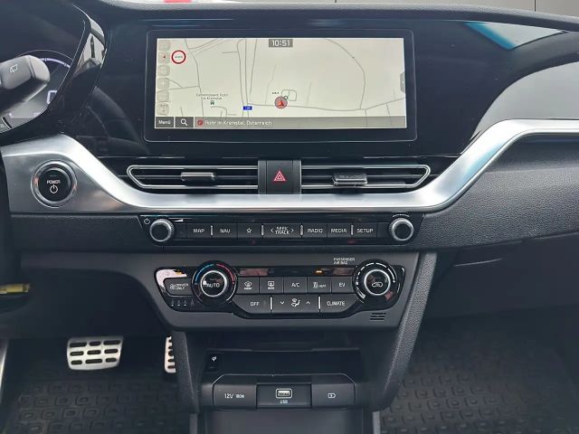 Kia Niro EV Long range e-Niro