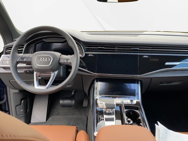 Audi Q8 50 TDI Quattro