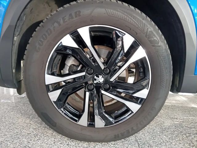 Peugeot 2008 GT-Line HDi