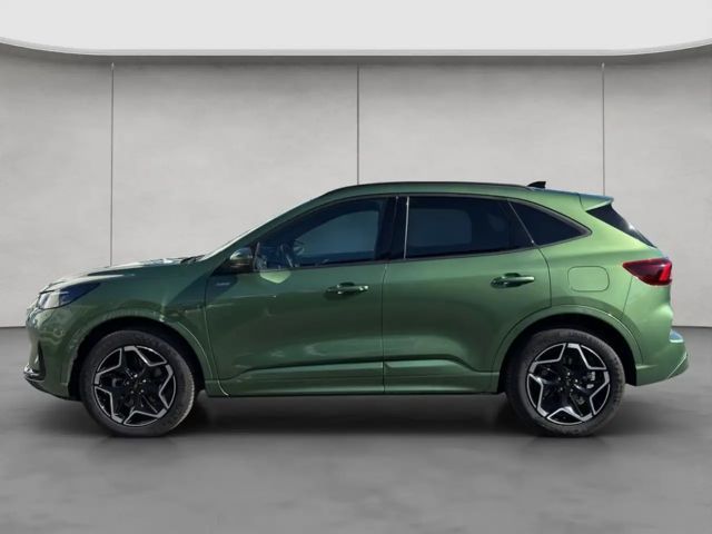 Ford Kuga 4x4 AWD ST Line