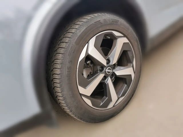 Nissan Qashqai N-Connecta