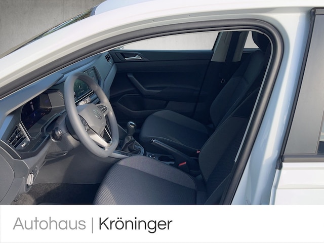 Volkswagen Taigo 1.0 TSI