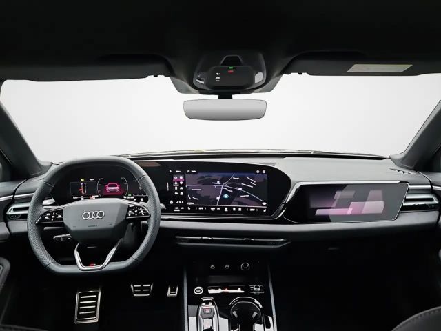 Audi A5 Avant S-Line S-Tronic