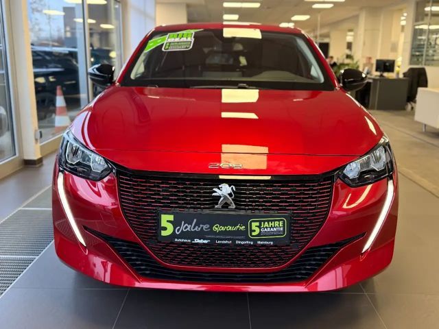 Peugeot 208 Allure Pack