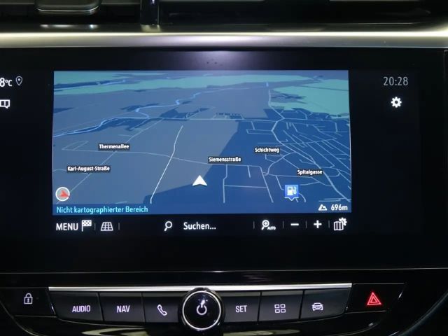 Opel Corsa Elegance Turbo