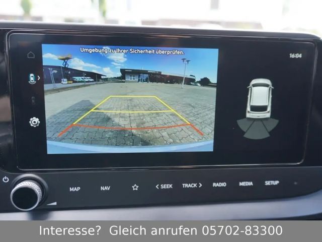 Hyundai Bayon 1.0 T-GDi Trend