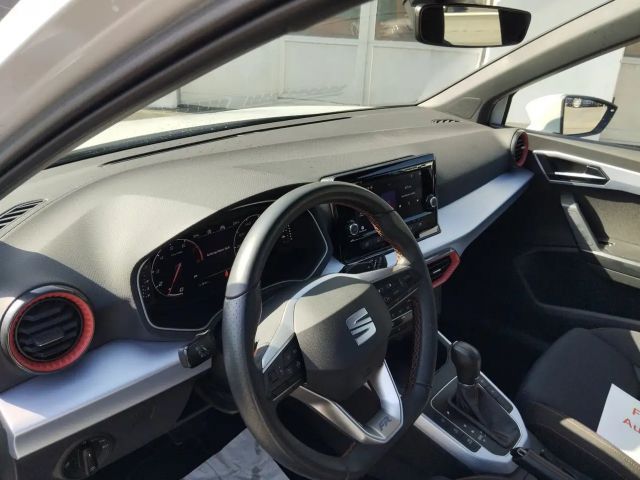 Seat Arona 1.0 TSI DSG FR-lijn