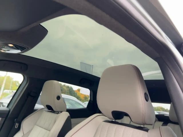 Renault Espace E-Tech Hybrid Iconic