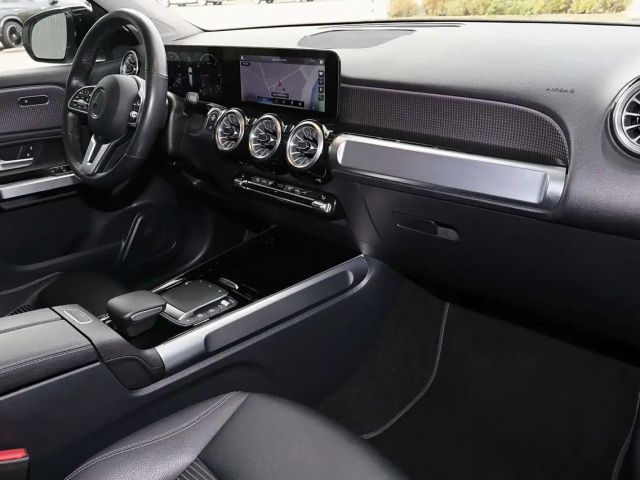 Mercedes-Benz GLB 220 GLB 220 d