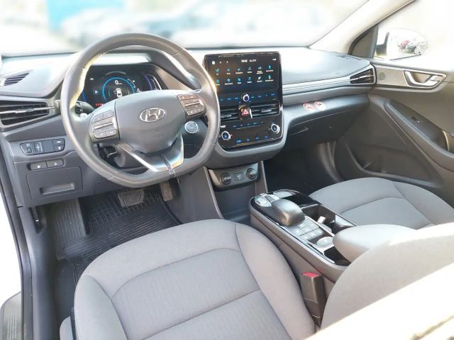 Hyundai Ioniq Electric