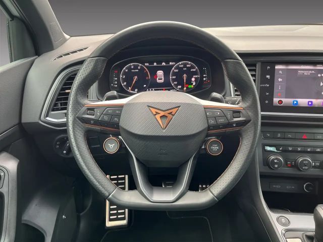 Cupra Ateca 1.5 TSI DSG