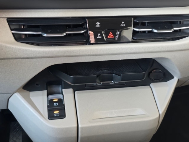 Volkswagen Multivan 2.0 TDI DSG Lang T7