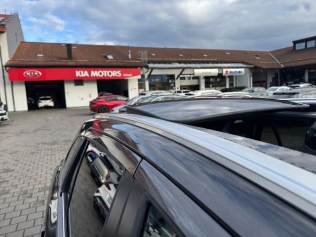 Suzuki SX4 S-Cross AllGrip