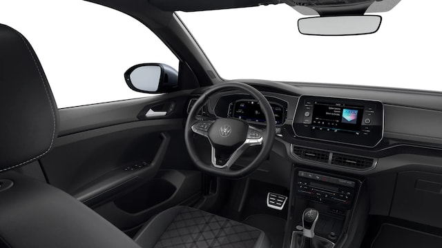 Volkswagen T-Cross 1.5 TSI DSG R-Line