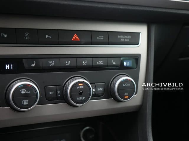 Seat Ateca NAVI KAM ACC LED