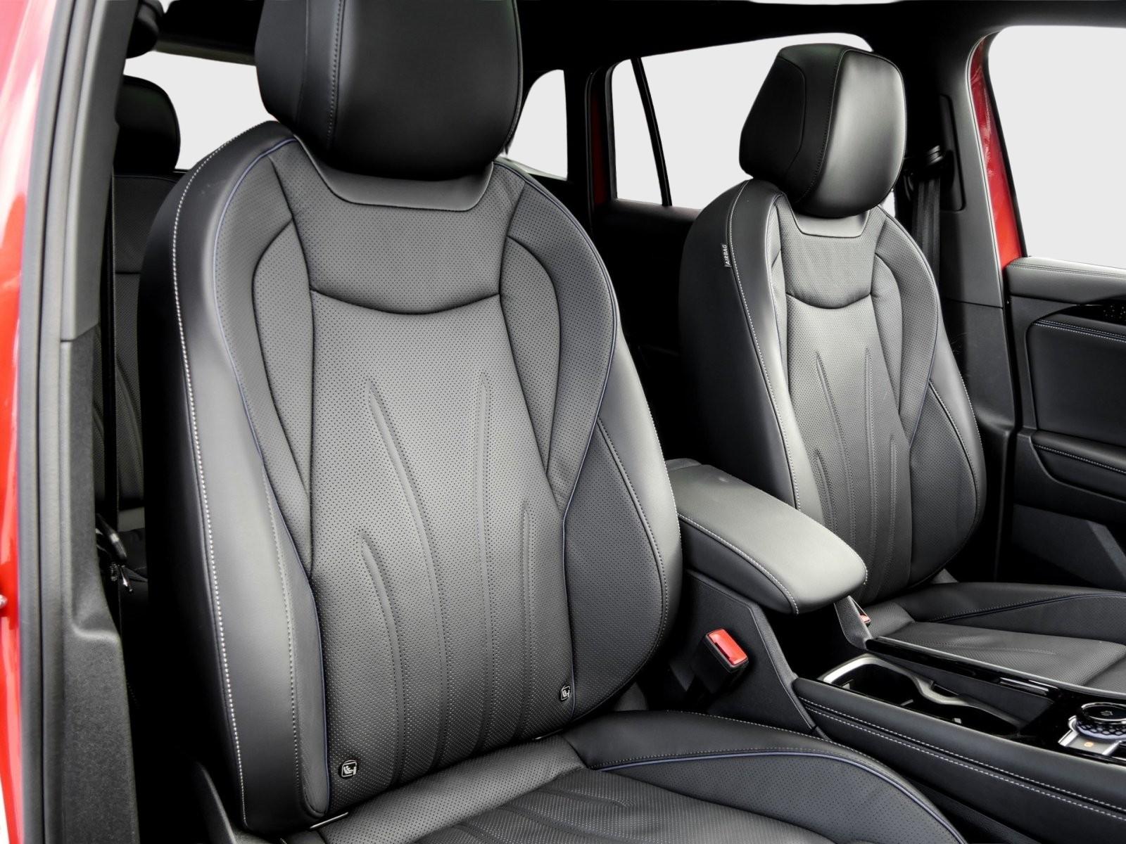 Volkswagen Tiguan IQ.Drive R-Line eHybrid