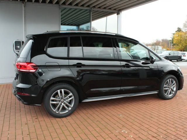Volkswagen Touran 2.0 TDI Comfortline DSG R-Line