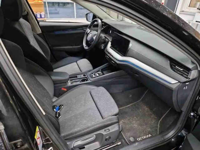 Skoda Octavia 2.0 TDI Clever Combi