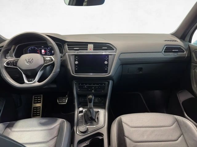 Volkswagen Tiguan 2.0 TDI Allspace DSG R-Line