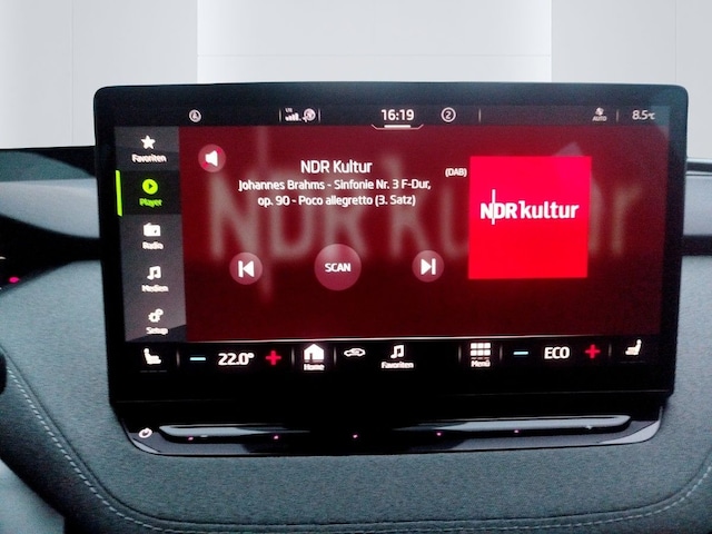 Skoda Enyaq Loft iV 60