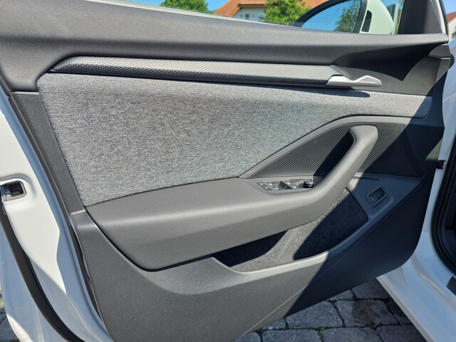 Skoda Superb Combi Selection