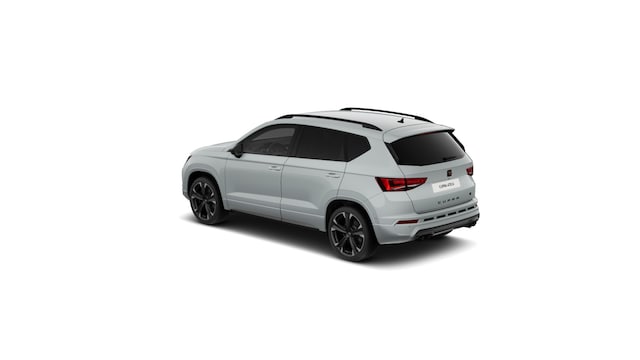 Cupra Ateca 2.0 TSI 4Drive DSG