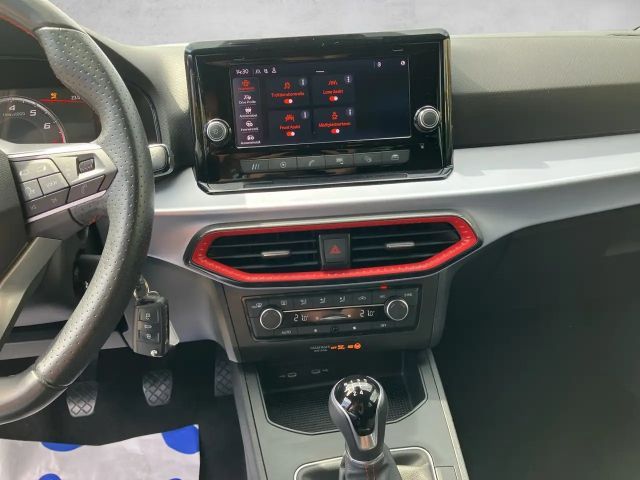 Seat Ibiza 1.0 EcoTSI FR-lijn