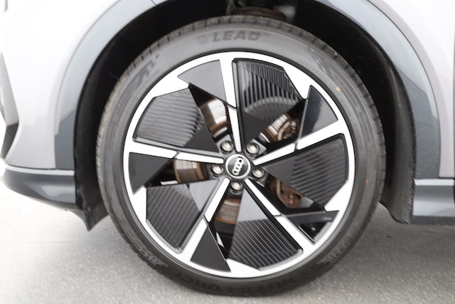 Audi Q4 e-tron 50 Quattro Sportback