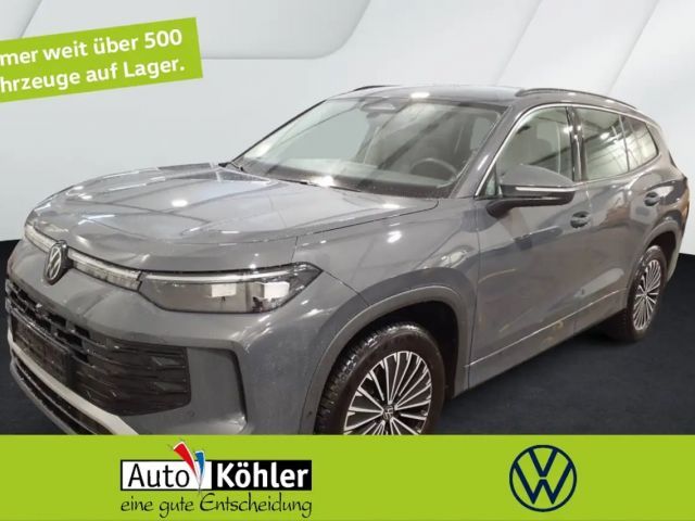 Volkswagen Tayron 4Motion Life