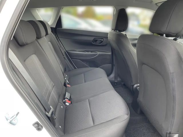 Hyundai Bayon 1.0 Select T-GDi