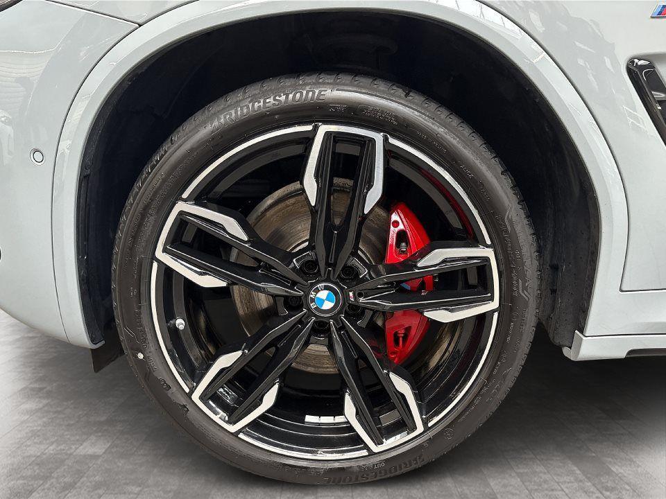 BMW X3 M40i