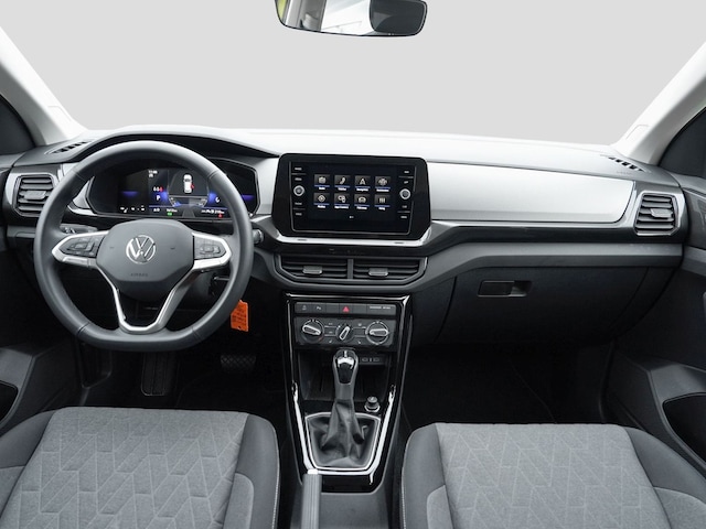Volkswagen T-Cross DSG Life
