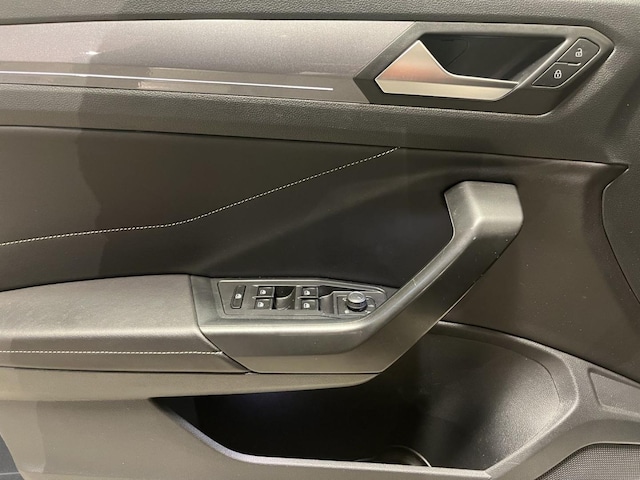 Volkswagen T-Roc 1.5 TSI DSG Style