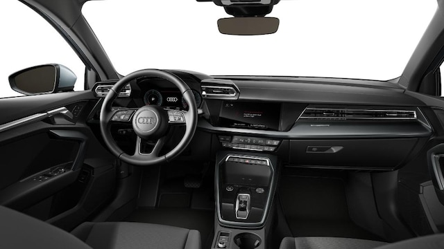Audi A3 35 TDI S-Tronic Sportback