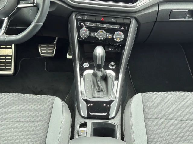 Volkswagen T-Roc 1.5 TSI DSG R-Line Sport