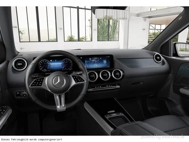 Mercedes-Benz B 180 Progressive