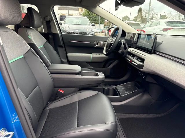 Kia EV3 81.4 kWh Earth