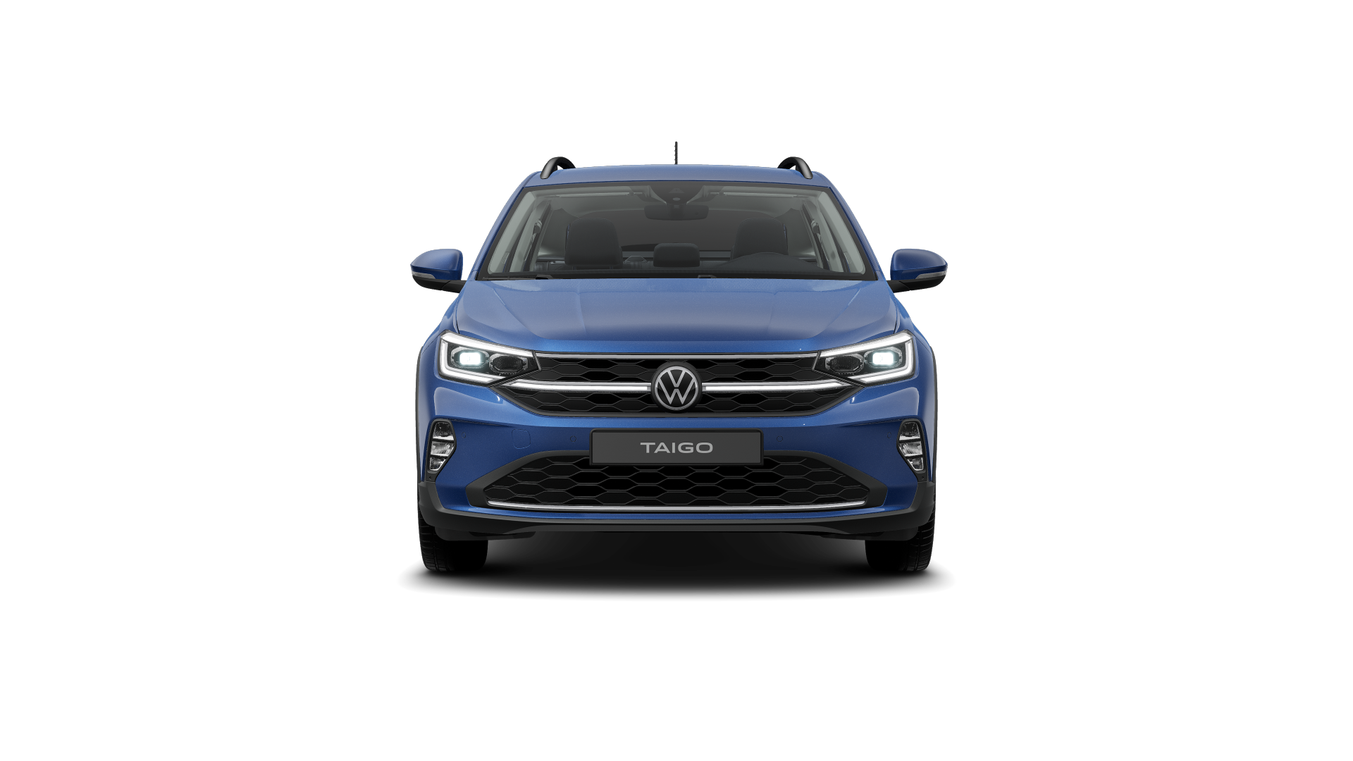 Volkswagen Taigo 1.0 TSI DSG IQ.Drive Life