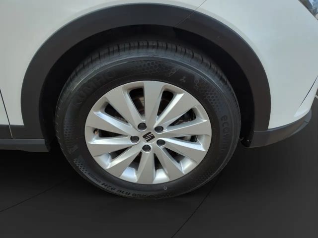 Seat Arona 1.0 TSI Style