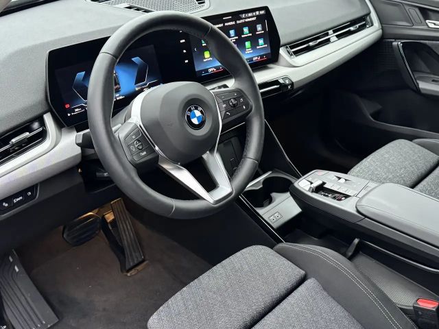 BMW X1 xDrive20d
