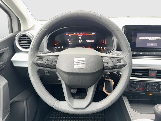 Seat Ibiza 1.0 TSI Reference